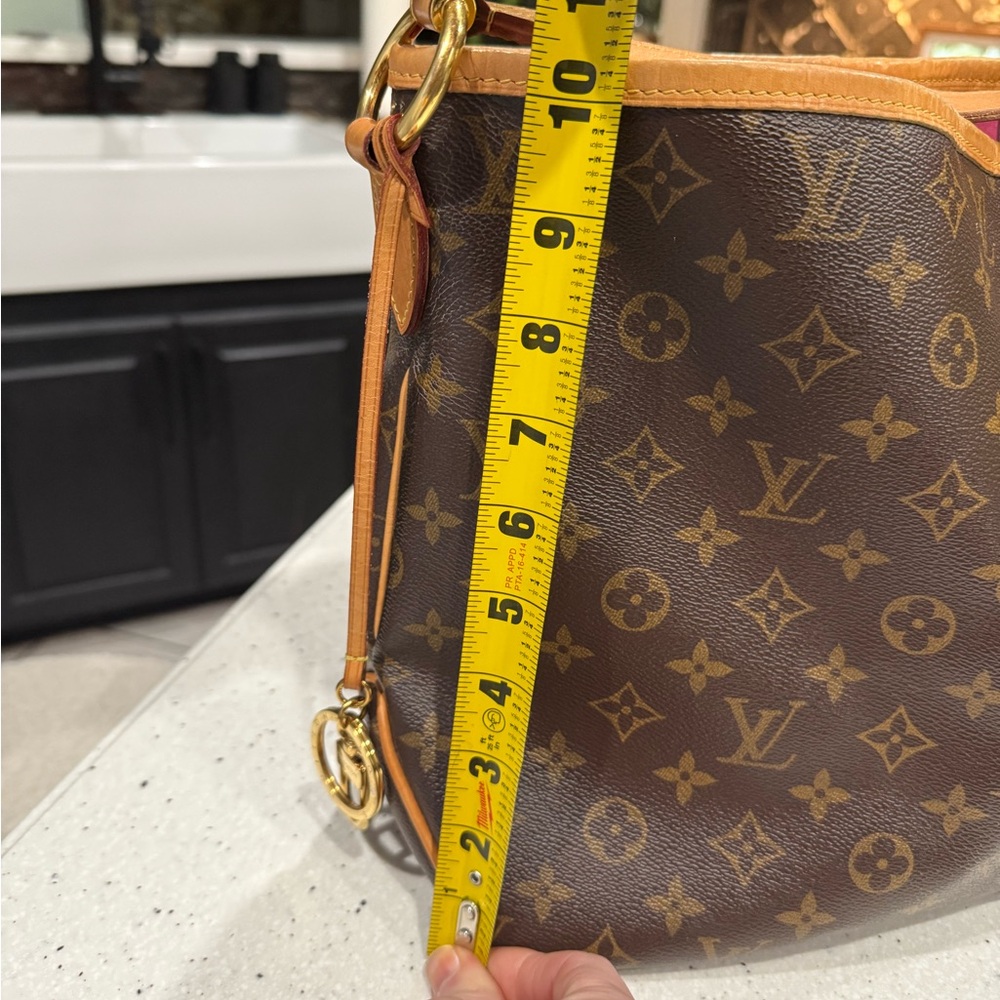 Louis Vuitton Delightful PM - Picture 7 of 9